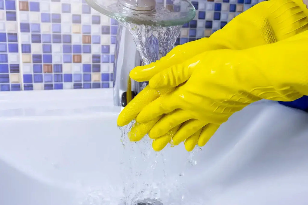 How often should we clean our hose and CPAP - BiPAP equipment?