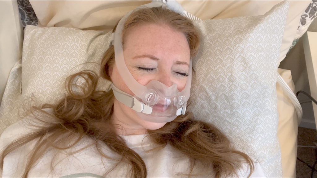 Combat Dry Nights: CSpring Mk2 for Low CPAP Water Levels