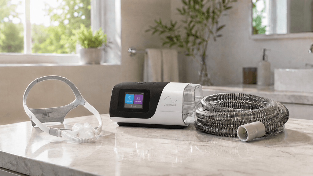 CPAP Hose Smells Bad? Causes, Cleaning Tips, and When to Replace It