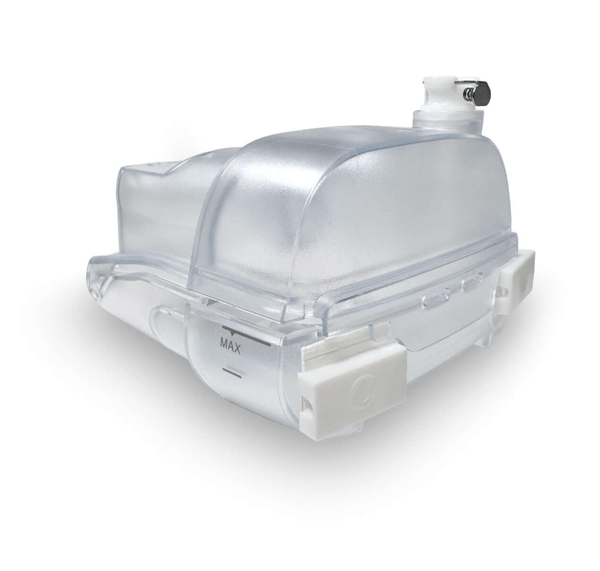 AS11 Water Chamber for CSpring Mk3, Mk2 for ResMed AirSense 11 AirCurv ...