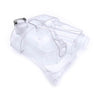 CSpring Mk2 Automatic CPAP Water Chamber System on white background, showcasing its sleek and user-friendly design
