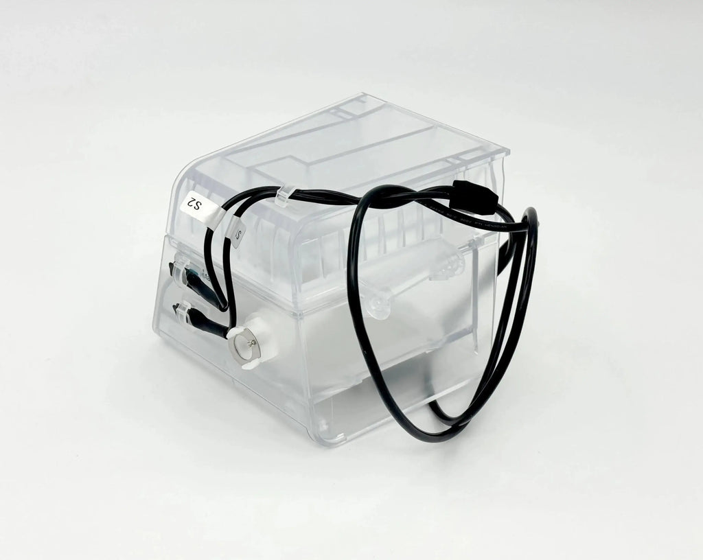 Luna G3 water chamber