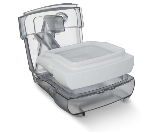medical-grade CPAP water chamber liner liner for Resmed 